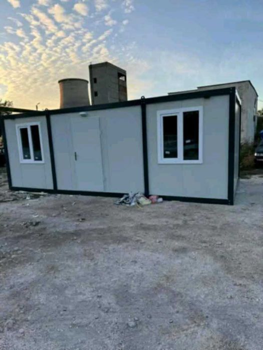 Чисто Нов фургон внос от Полша!