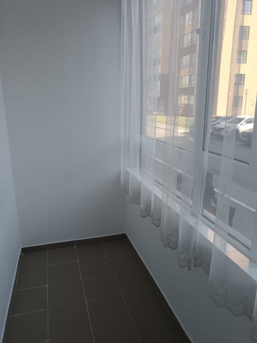 Сдам 1 квартиру в новом доме