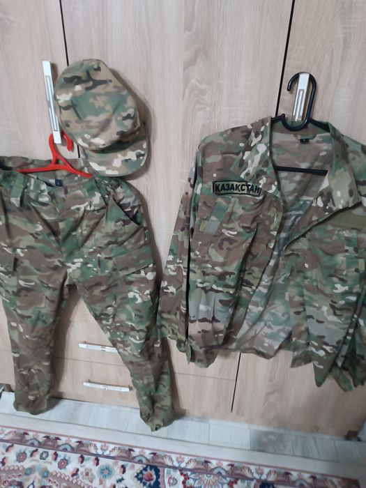 Продам форму для нвп и военной кафедры