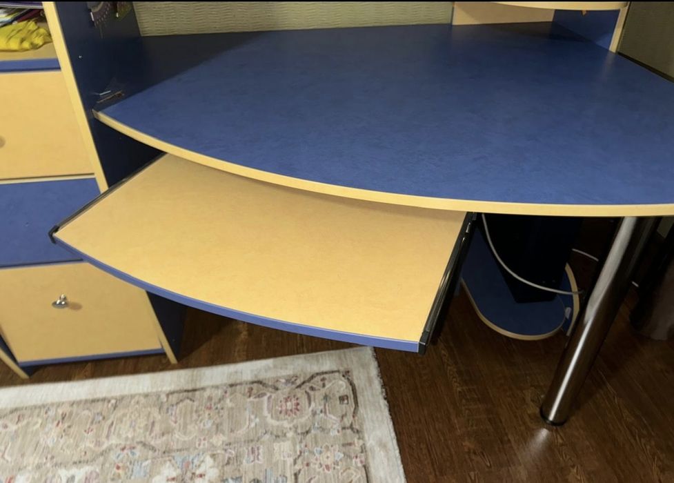 Продам детский уголок