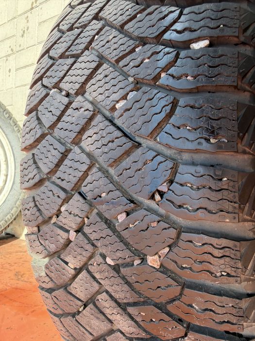 Диски toyota rav4 r19 original
