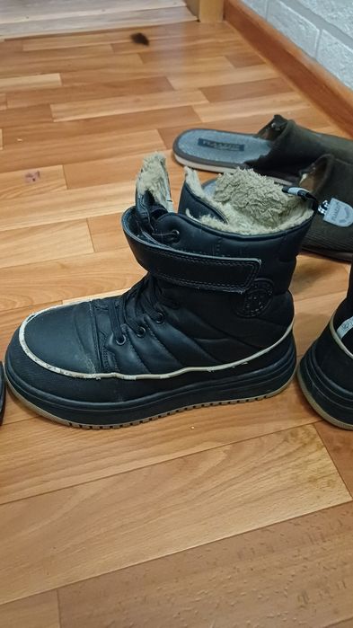 Обувь на девочку