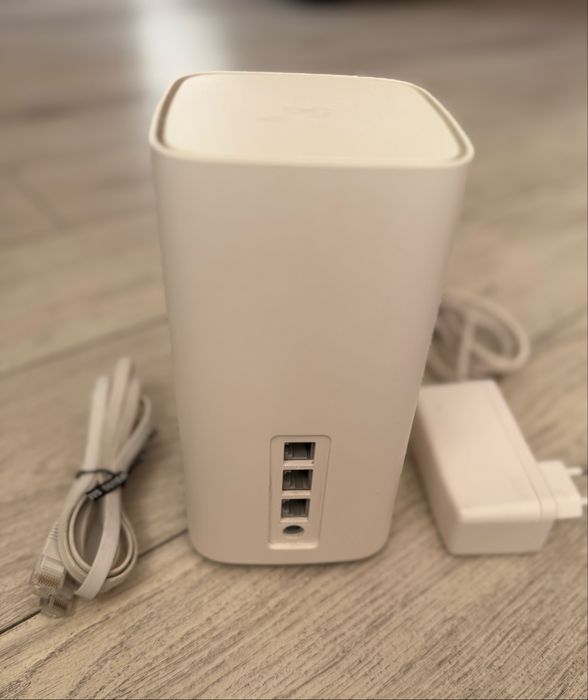 Router Huawei 5G, H122-373.