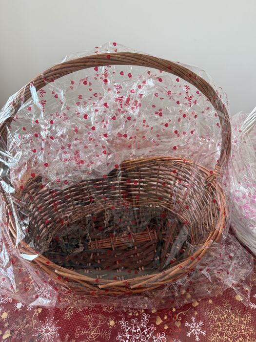 Корзины разные 3000