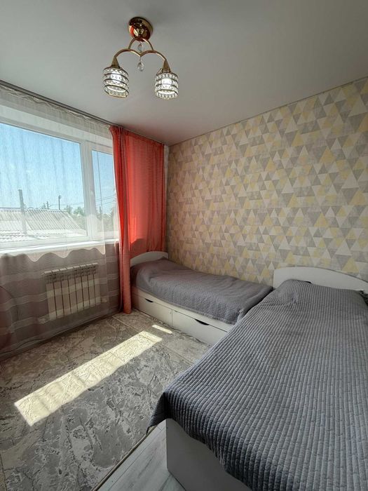 Продажа 2-этажного дома в городе Тобыл