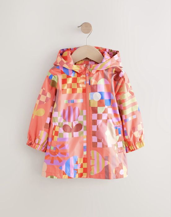 Пролетно водоустойчиво яке Next