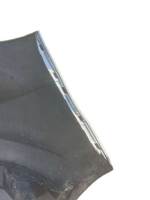 Bara Spate Ford Fiesta 2010 Coupe