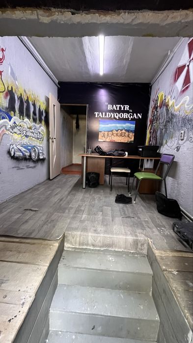 Сдается в аренду помещение в центре