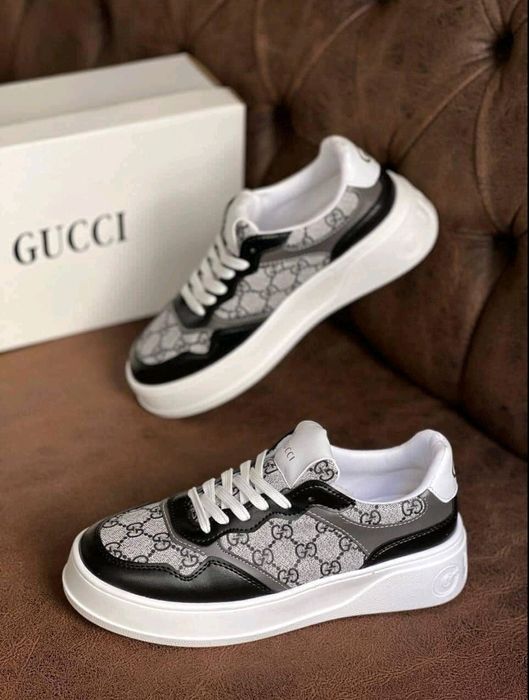 Gucci мъжки спортни маратонки обувки