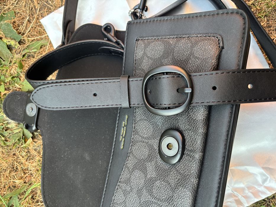 Coach bag Tabby 26