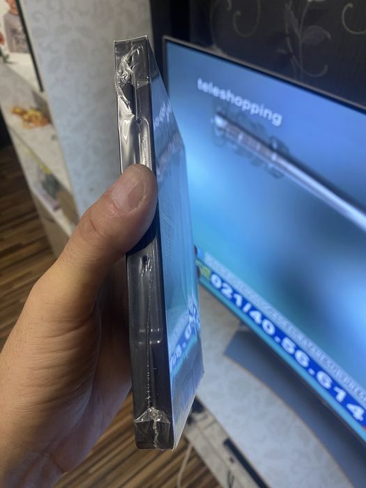 Blu-ray Matrix Resurrections 4K+2D steelbook