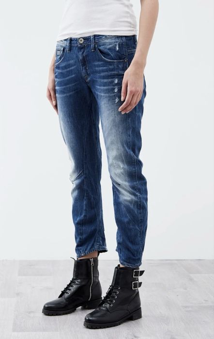 Дамски дънки G Star