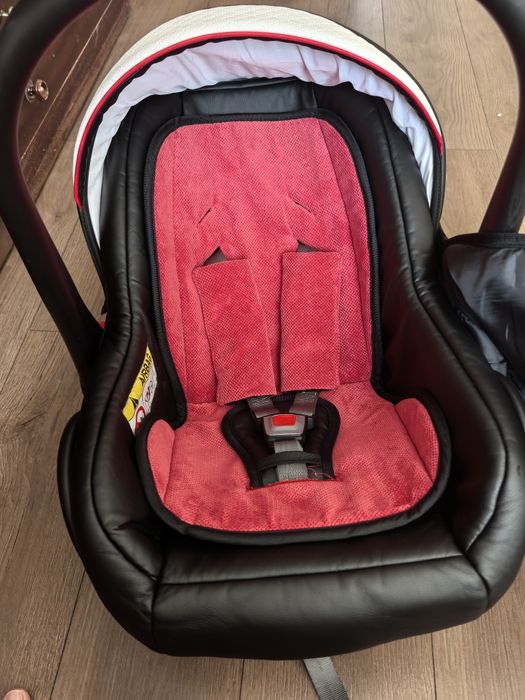 Кош за кола Karwala