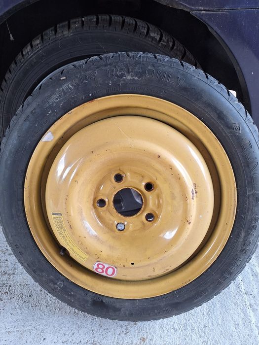 Honda Accord 2.2 На части