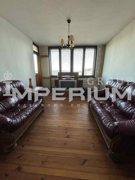 Продава се Четиристаен апартамент в Варна, Трошево - 104 кв.м за 1779 €/кв.м - Снимка #1