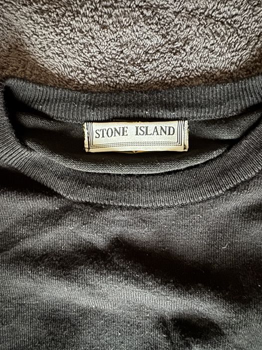 Vând bluză Stone Island originală