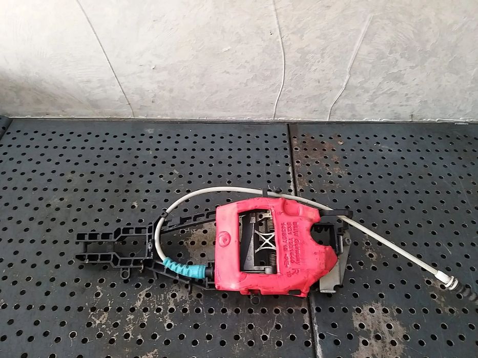 Suport maner usa dreapta fata bmw seria 3 f30 51217821640