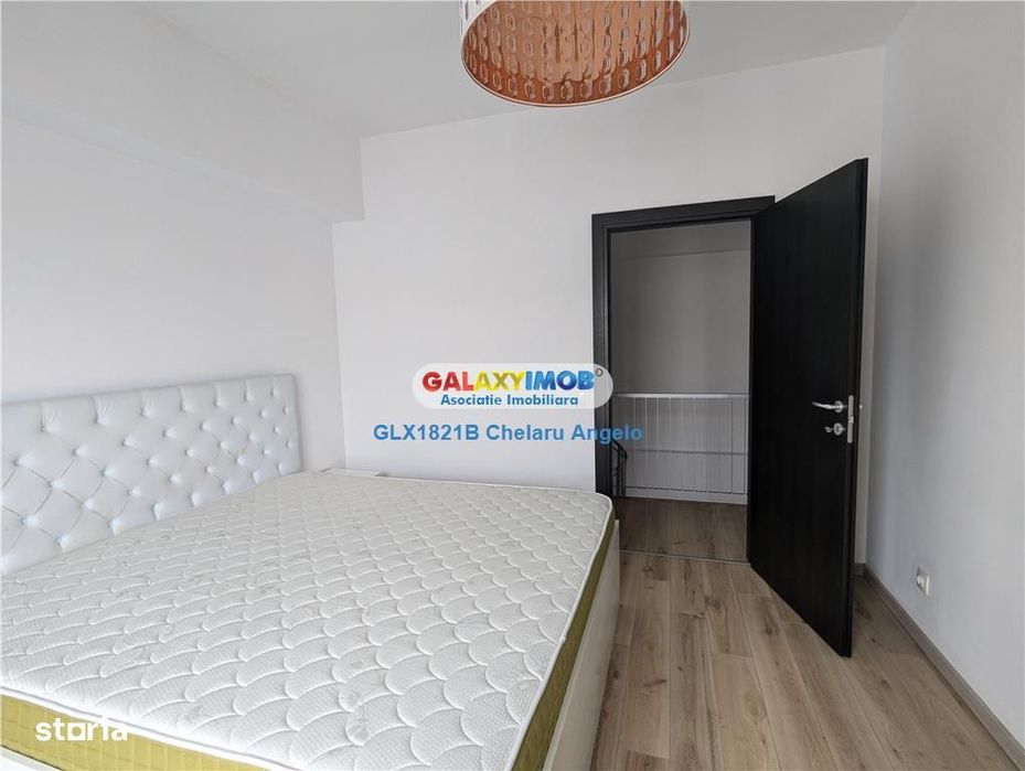 Parcul Carol Serena Apartaments duplex 2 cam. doua bai,parcare subtera