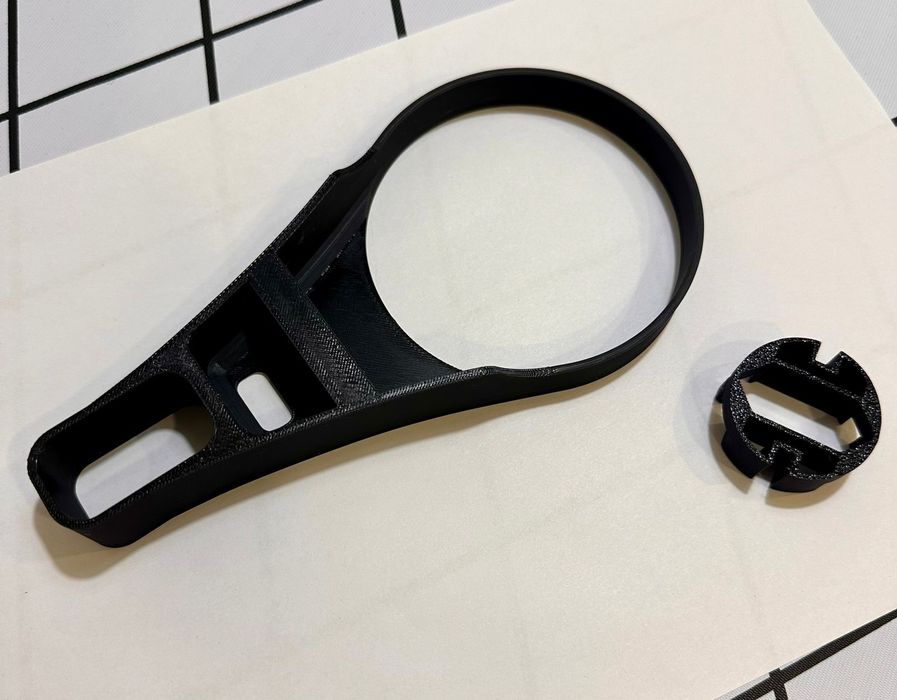 Кранштейн, Держатель для Яндекс станции лайт Алиса