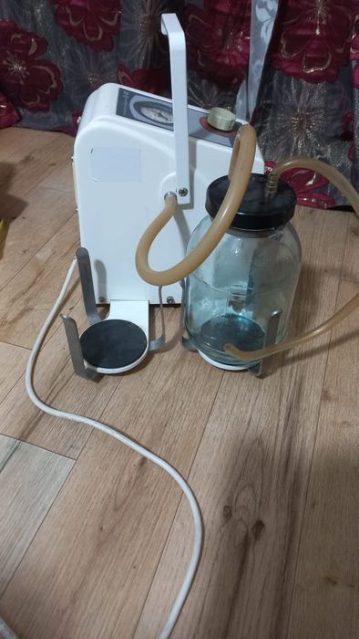 Продам Отсос медицинский