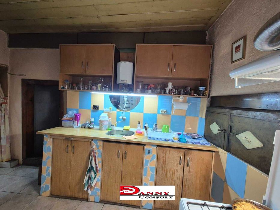 Продава се Къща в Велико Търново, Акация - 180 кв.м за 806 €/кв.м - Снимка #7