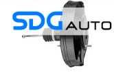 Tulumba Vacuum Vacum Serofrana Servo Frana Peugeot 508 2010 - 2018 Cod 9671458380 [MA0009]