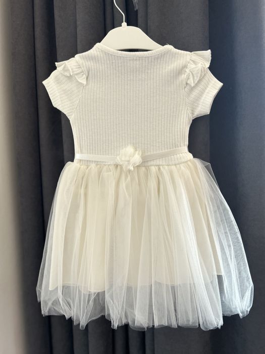 Детское платье 86-92 р