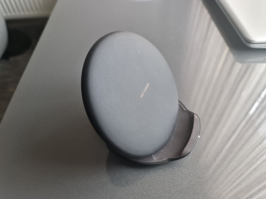 Încărcător wireless fast charge samsung