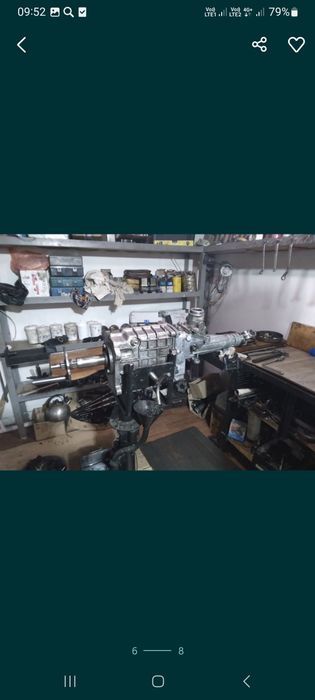 Ремонт Кпп Газель Ваз