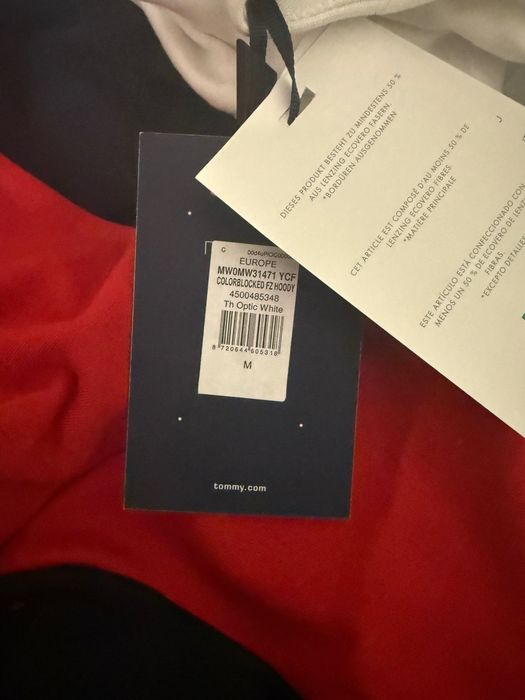 Tommy Hilfiger Sweetshirt