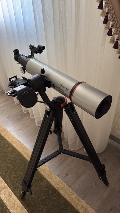 Телескоп Celestron