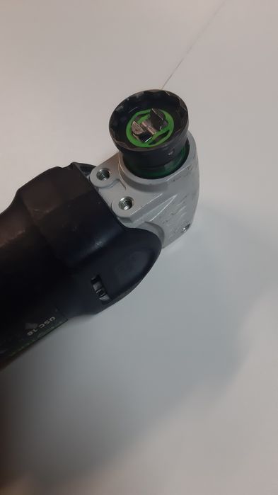 Festool osc 18 multicut multifunctionala