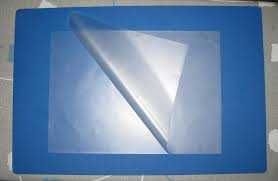 Плёнка для ламинирования а4 лист