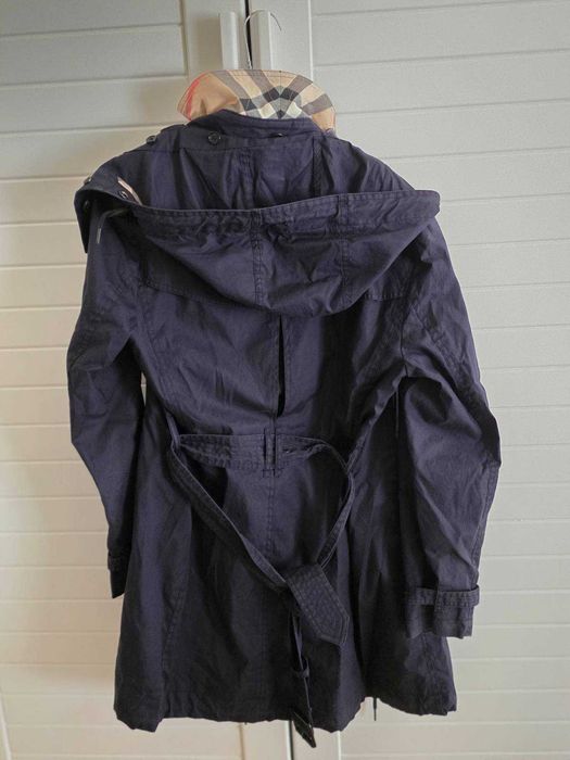 Тренч Burberry М