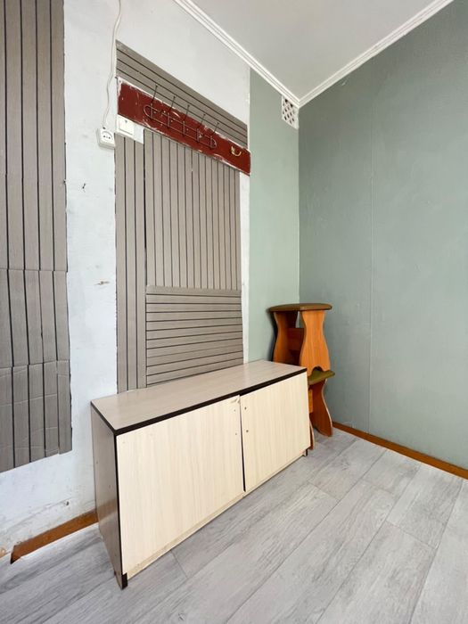 Продам 1 комнату в общежитии