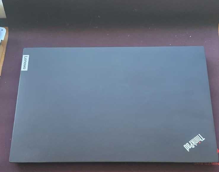 Lenovo ThinkPad E15 Gen2