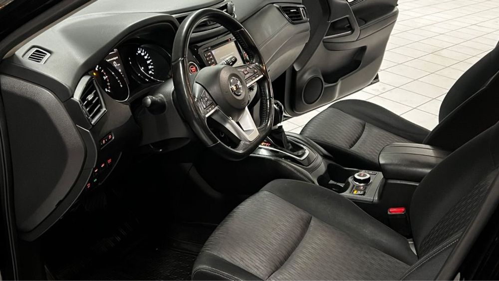 Dezmembrez / Dezmembrari Nissan X-Trail  20181.6 D cutie automata