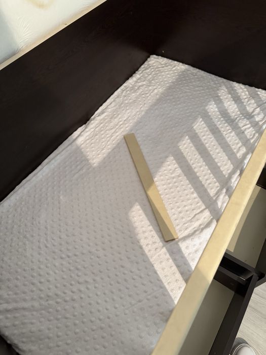 Бебешко детско легло