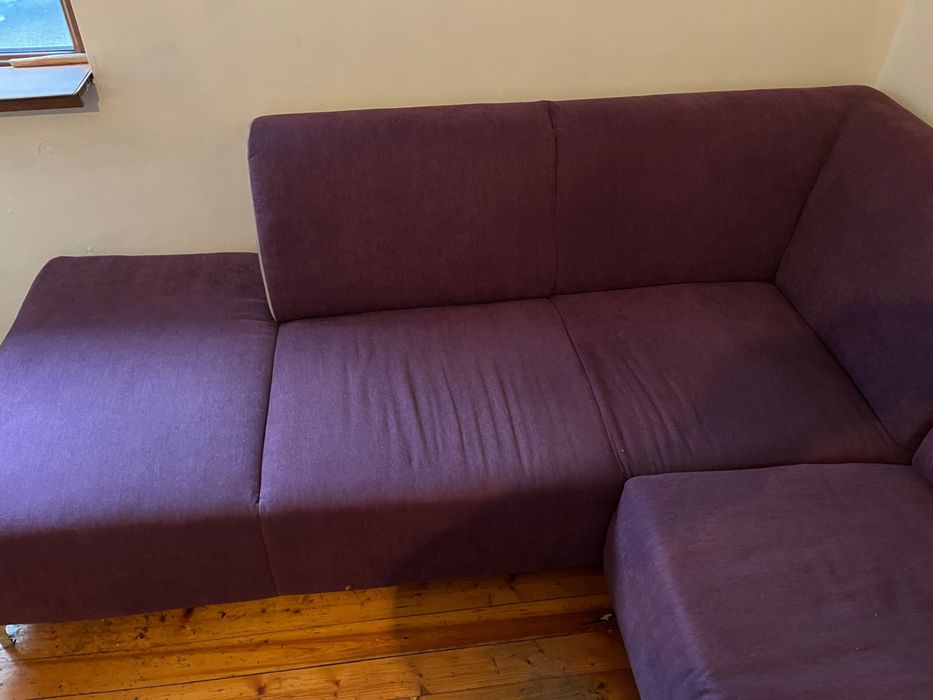 Употребяван диван в добро състояние