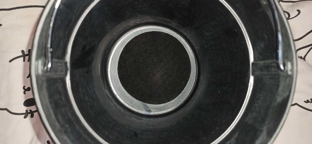 Домашняя ёмкость для компостирования отходов