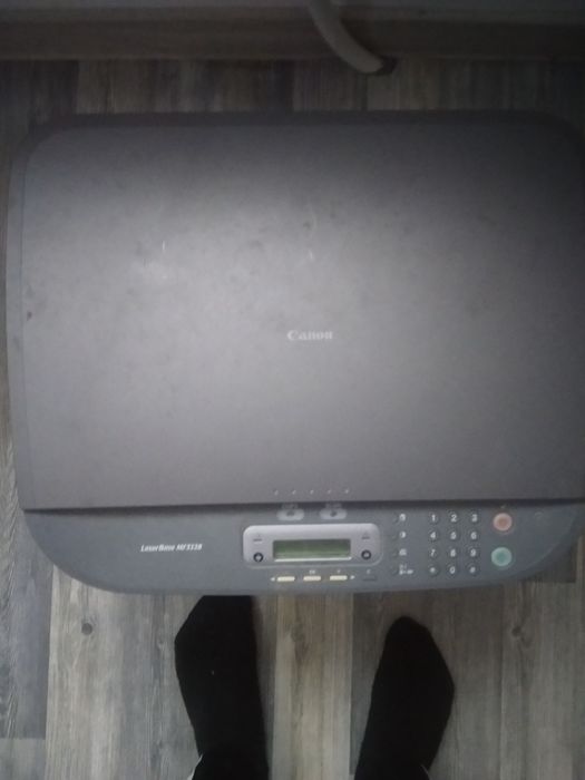 Продам цветной принтер