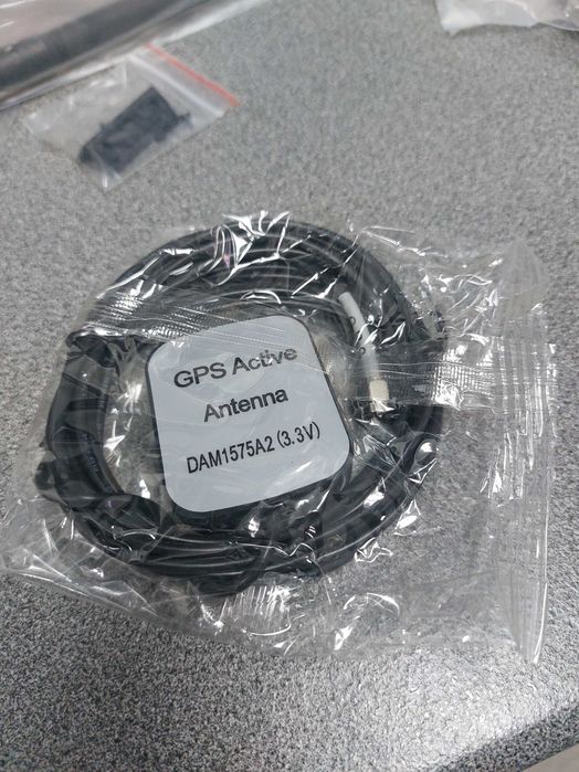 Промышленный 3G/4G VPN роутер