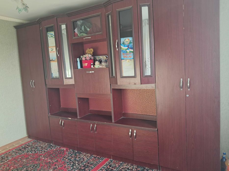 Тезда сотилади бу нархга бунака мебел тополмайсиз