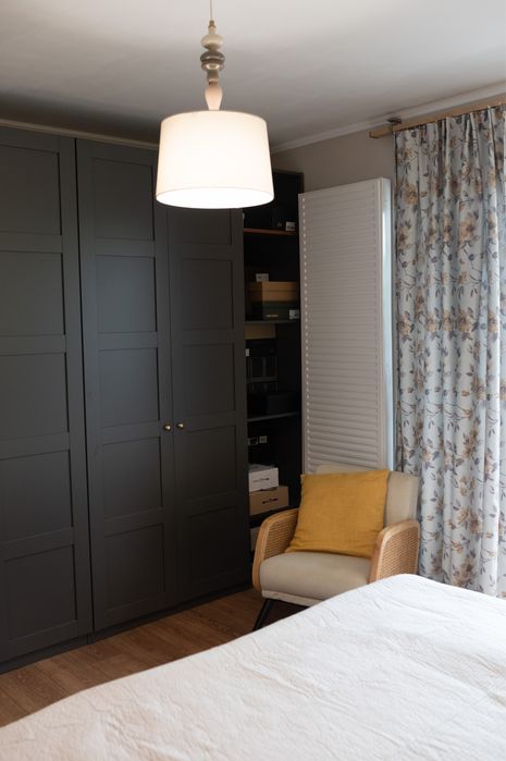 Apartament in Duplex