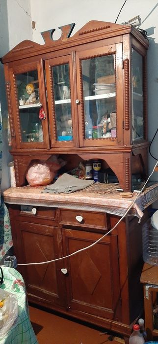 советский    буфет