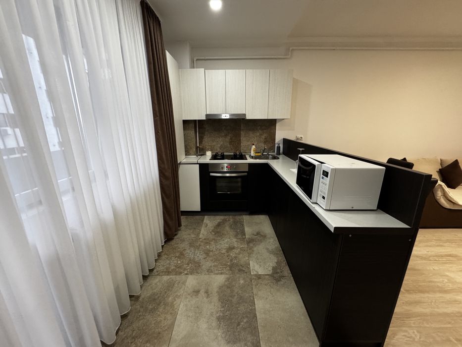 Apartament 2 camere |Mobilat & utilat complet