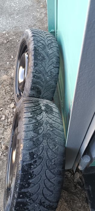 Продам колеса R 16