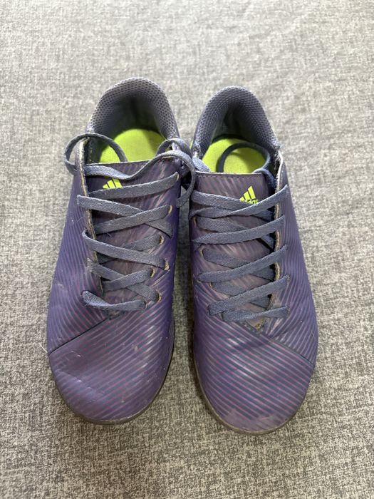 Обувки за футбол