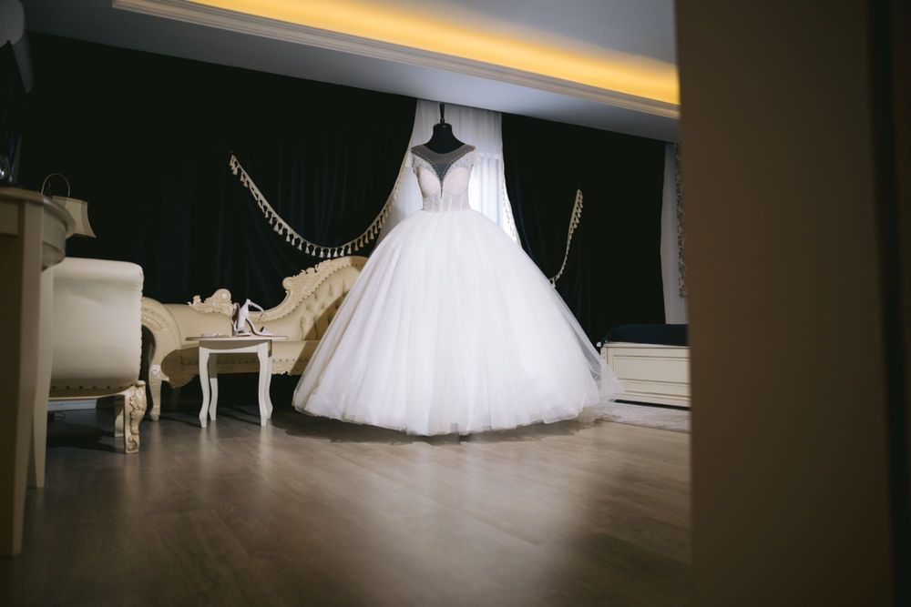 Rochie de mireasă