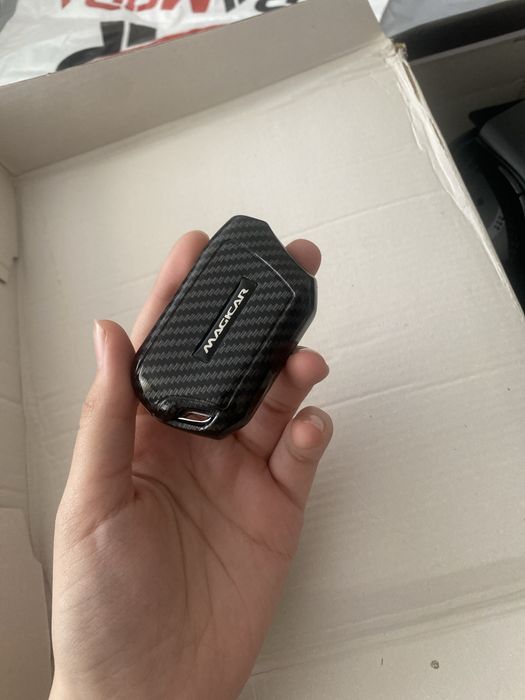 Magicar dominant 906